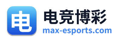 电竞博彩 Logo